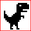 O'zbek SkyBlock serveri Logo