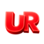 UltraRise Logo
