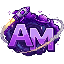 astro-mine Logo
