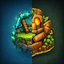 Minecrafty Logo
