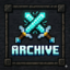 Archive Heroes Logo