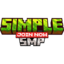 the stable smp Logo