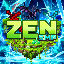 Zen SMP Logo