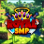ROYAL MC Logo