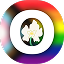 Orchid Earth Logo