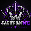 Weaponmc Logo