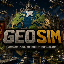 GeoSim Logo