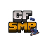 Creatify SMP [SEASON 2] Logo