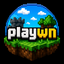 PLAYWN NETWORK Logo
