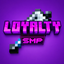 Loyalty SMP Logo