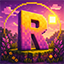 RAMETA — Captive Minecraft, redefined. No mods, 1. Logo