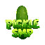 Pickle SMP Logo