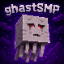 GhastSMP Logo