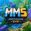 MASTI MINE SMP Logo