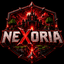 Nexoria Realm Logo
