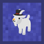 GoatSMP Logo