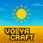 VolyaCraft Logo