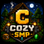 CozySMP Logo