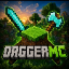 DaggerMC Logo
