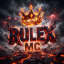 RuleX MC Logo