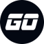GoPlay PK - Minecraft Game Server Hosting Logo