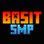 BasitSmp Logo