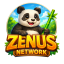 Zenus Network Logo