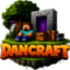 DanCraft NETWORK Logo
