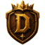 DanCraft NETWORK Logo