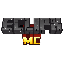 EclipX MC Logo