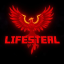 ⚔LifestealSMP S 1⚔ Logo