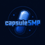 CapsuleSMP Logo