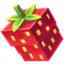 FruitSMP Logo