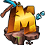 Mehdi_playz Logo