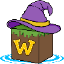 WizeCraft Logo