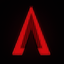 Veinfall SMP Logo