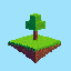 Skyblock Anarchy Logo