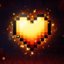 Blood rising smp Logo