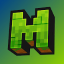 Mobcraft Survival Logo