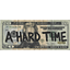 A Hard Time Logo