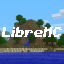 LibreMC Logo
