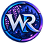 Wisteria Realm Logo