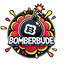 FTB Stoneblock 4 / Bomberbude.de Logo
