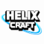 Helixcraft ATM9 Survival Logo