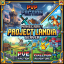 Project Landia Logo