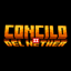 Concilo del Nehter II Logo