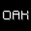 Factions Oak Logo