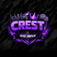 CrestMC Logo