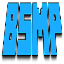 BorderSMP.net Logo
