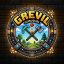 GrevilCraft Logo